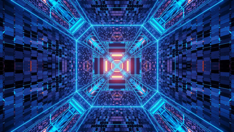 Quantum Computing: The Next Frontier of Technology