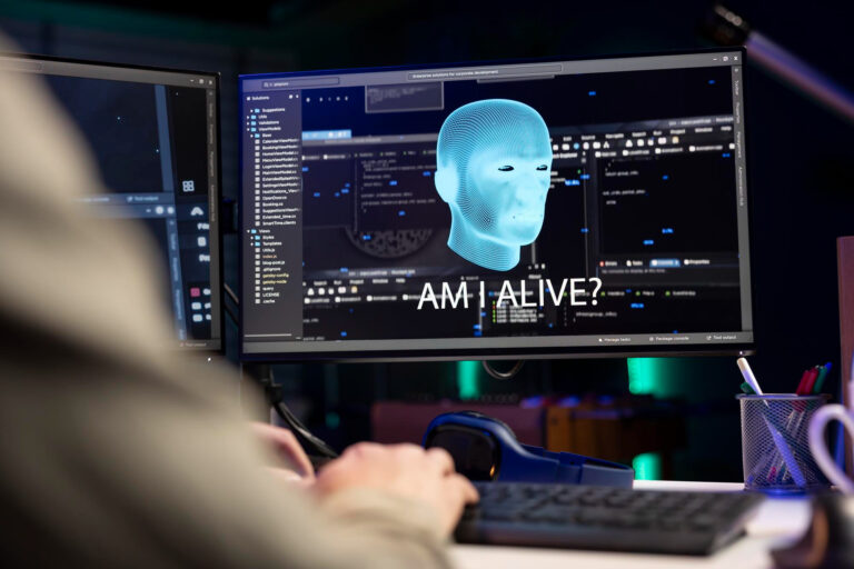 The Future of Cybersecurity in the Age of AI